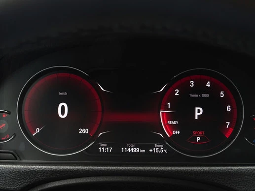 BMW 3 Serie - Afbeelding 19 van 30