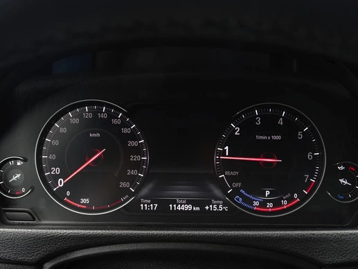 BMW 3 Serie - Afbeelding 20 van 30