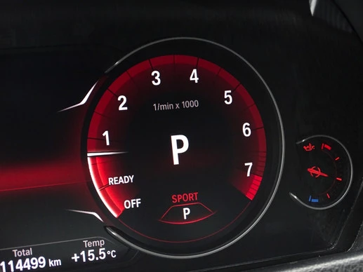 BMW 3 Serie - Afbeelding 23 van 30