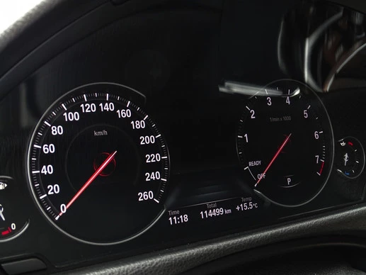 BMW 3 Serie - Afbeelding 24 van 30