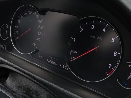 BMW 3 Serie - Afbeelding 25 van 30