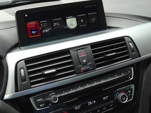 BMW 3 Serie - Afbeelding 26 van 30