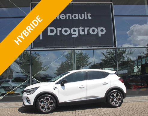 Renault Captur - Afbeelding 1 van 25
