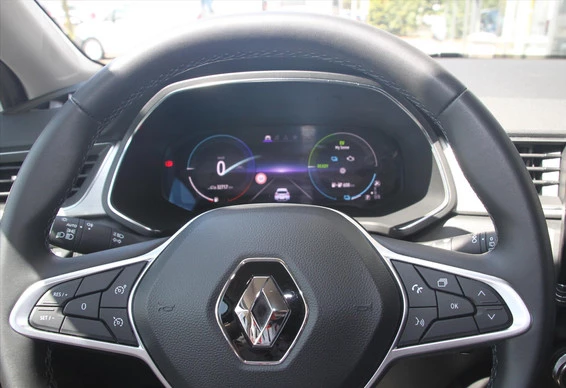 Renault Captur - Afbeelding 2 van 25