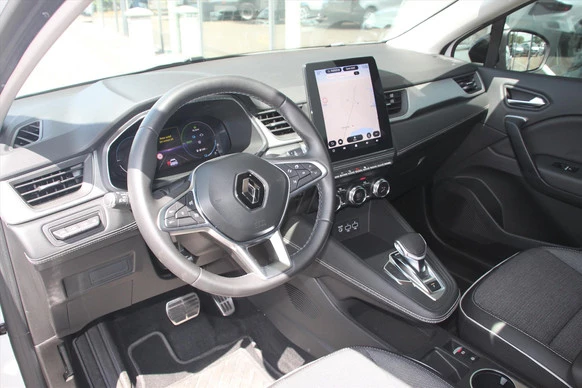 Renault Captur - Afbeelding 4 van 25