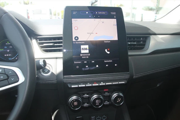 Renault Captur - Afbeelding 6 van 25