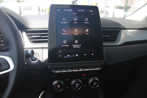 Renault Captur - Afbeelding 8 van 25