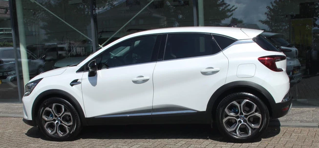 Renault Captur - Afbeelding 9 van 25