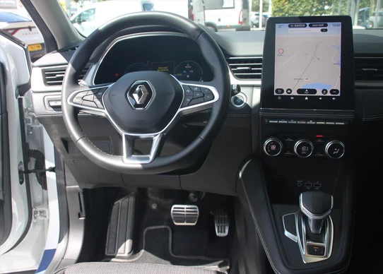 Renault Captur - Afbeelding 10 van 25