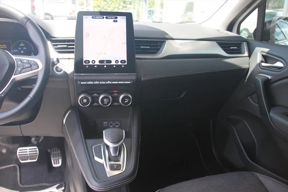 Renault Captur - Afbeelding 11 van 25