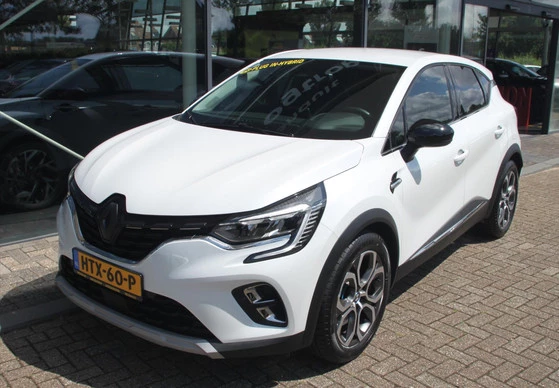 Renault Captur - Afbeelding 12 van 25