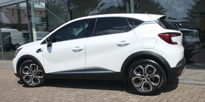 Renault Captur - Afbeelding 15 van 25