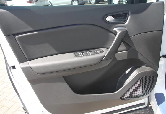 Renault Captur - Afbeelding 16 van 25