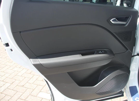 Renault Captur - Afbeelding 17 van 25