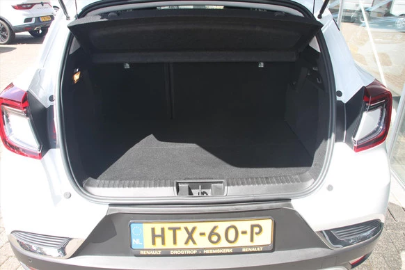 Renault Captur - Afbeelding 18 van 25