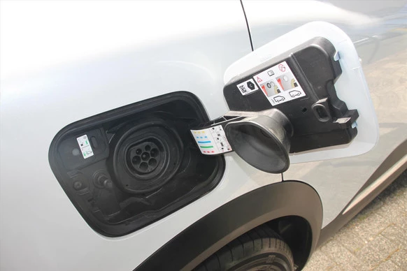 Renault Captur - Afbeelding 19 van 25