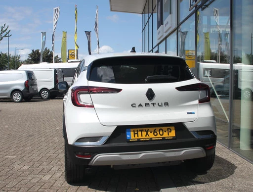 Renault Captur - Afbeelding 20 van 25