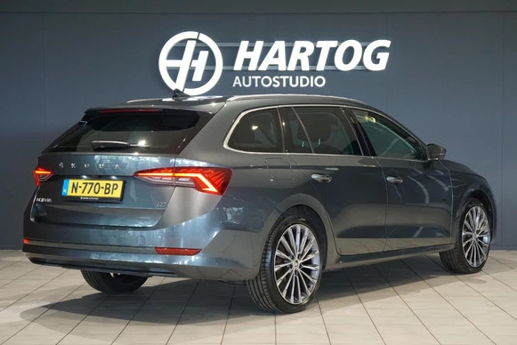 Škoda Octavia - Afbeelding 2 van 30