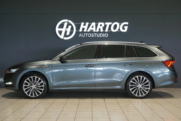 Škoda Octavia - Afbeelding 6 van 30