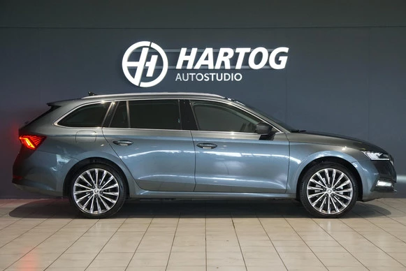 Škoda Octavia - Afbeelding 7 van 30