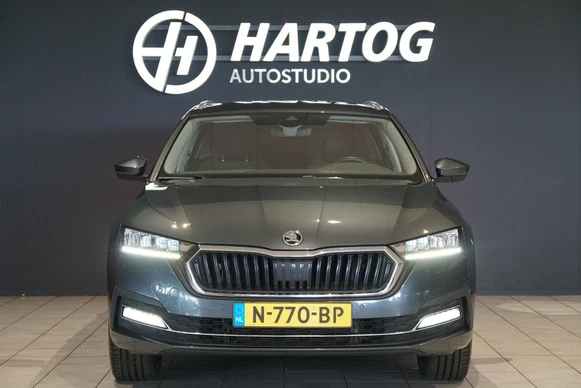 Škoda Octavia - Afbeelding 11 van 30