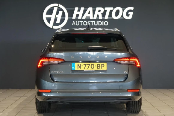 Škoda Octavia - Afbeelding 12 van 30