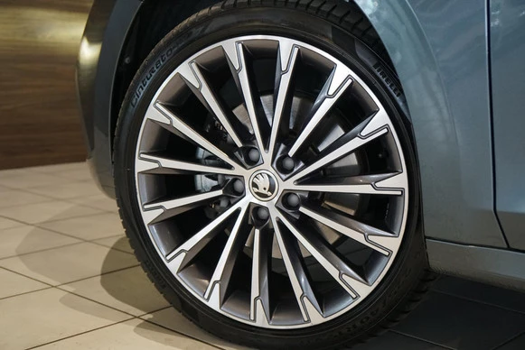 Škoda Octavia - Afbeelding 13 van 30