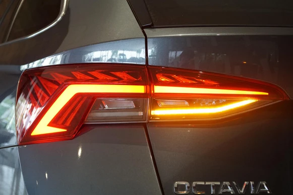 Škoda Octavia - Afbeelding 16 van 30
