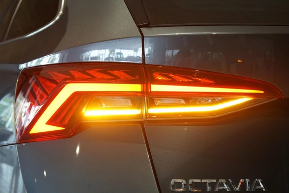 Škoda Octavia - Afbeelding 17 van 30