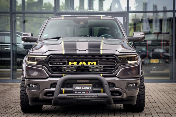 Dodge Ram 1500 - Afbeelding 2 van 30
