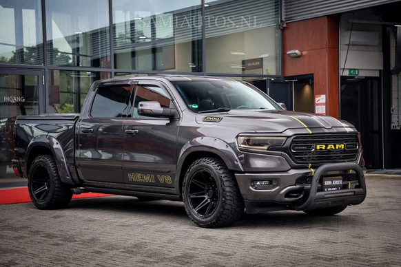 Dodge Ram 1500 - Afbeelding 3 van 30