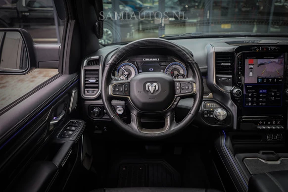 Dodge Ram 1500 - Afbeelding 4 van 30
