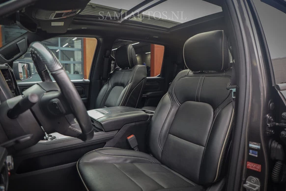 Dodge Ram 1500 - Afbeelding 5 van 30