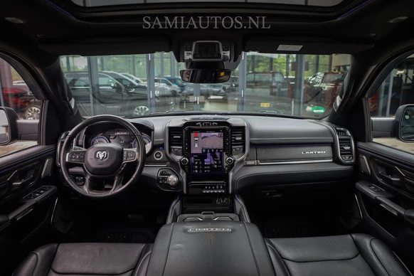 Dodge Ram 1500 - Afbeelding 11 van 30