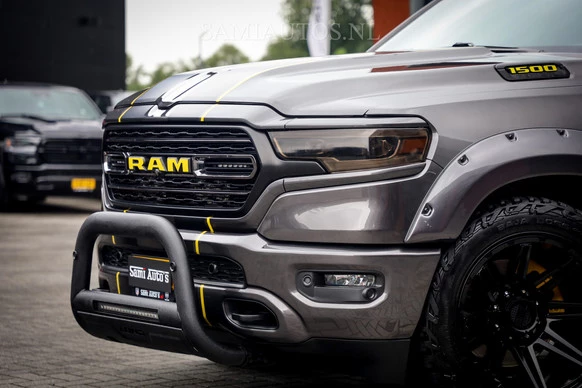 Dodge Ram 1500 - Afbeelding 12 van 30