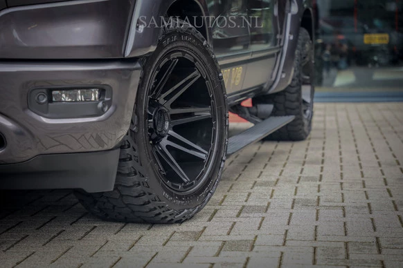 Dodge Ram 1500 - Afbeelding 13 van 30