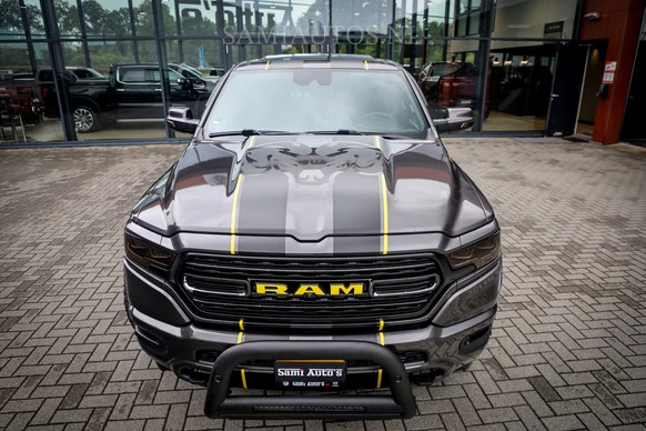 Dodge Ram 1500 - Afbeelding 14 van 30