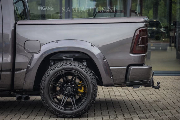 Dodge Ram 1500 - Afbeelding 18 van 30