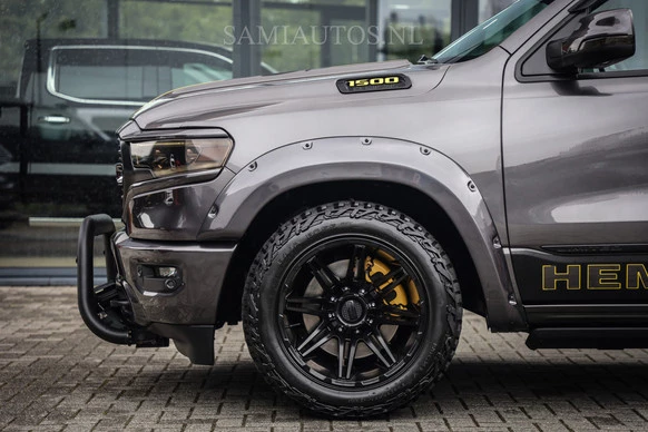Dodge Ram 1500 - Afbeelding 20 van 30