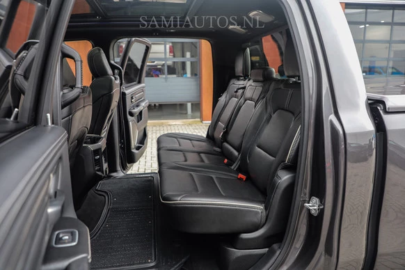 Dodge Ram 1500 - Afbeelding 21 van 30