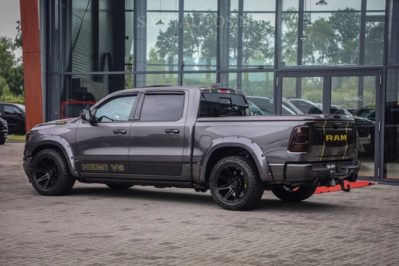 Dodge Ram 1500 - Afbeelding 22 van 30
