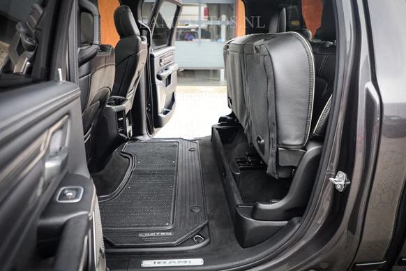Dodge Ram 1500 - Afbeelding 23 van 30