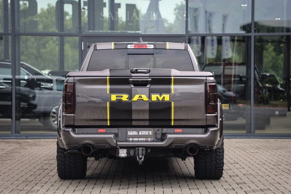 Dodge Ram 1500 - Afbeelding 24 van 30