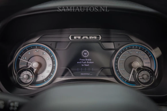 Dodge Ram 1500 - Afbeelding 27 van 30