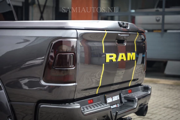 Dodge Ram 1500 - Afbeelding 29 van 30
