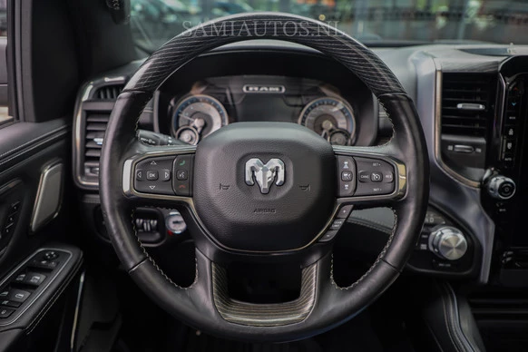Dodge Ram 1500 - Afbeelding 30 van 30