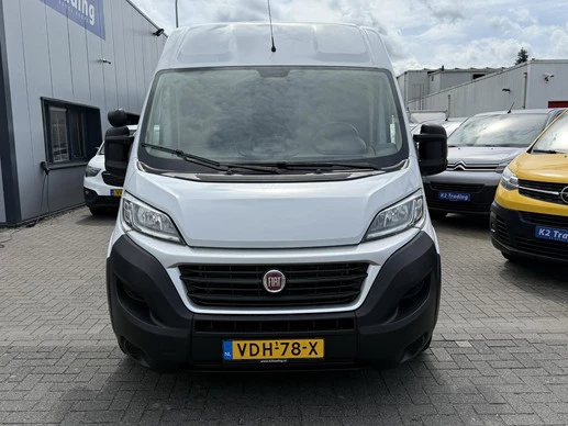 Fiat Ducato - Afbeelding 2 van 23