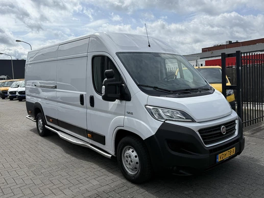 Fiat Ducato - Afbeelding 3 van 23