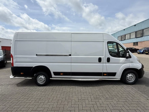Fiat Ducato - Afbeelding 4 van 23