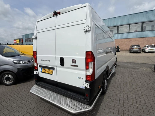 Fiat Ducato - Afbeelding 5 van 23